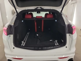 Alfa Romeo Stelvio TI SPORT * * CARFAX * * АВТО КРЕДИТ * * , снимка 14