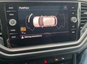 VW T-Roc 2.0 TDI 4MOTION.110 KW.NAVI.LED - 19500 € / 38138.68 лв. - 90685510 8