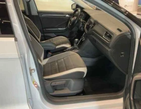 VW T-Roc 2.0 TDI 4MOTION.110 KW.NAVI.LED - 19500 € / 38138.68 лв. - 90685510 5