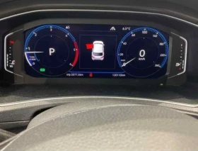 VW T-Roc 2.0 TDI 4MOTION.110 KW.NAVI.LED - 19500 € / 38138.68 лв. - 90685510 15