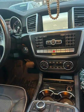 Mercedes-Benz GL 350 2014 4MATIC BLUETEC * БЕЗ ПЪРВОНАЧАЛНА ВНОСКА*  - 11190 € / 21885.74 лв. - 89691044 10