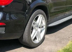 Mercedes-Benz GL 350 2014 4MATIC BLUETEC * БЕЗ ПЪРВОНАЧАЛНА ВНОСКА*  - 11190 € / 21885.74 лв. - 89691044 7