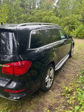 Mercedes-Benz GL 350 2014 4MATIC BLUETEC * БЕЗ ПЪРВОНАЧАЛНА ВНОСКА*  - 11190 € / 21885.74 лв. - 89691044 5