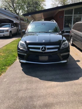 Mercedes-Benz GL 350 2014 4MATIC BLUETEC * БЕЗ ПЪРВОНАЧАЛНА ВНОСКА*  - 11190 € / 21885.74 лв. - 89691044 2