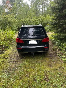 Mercedes-Benz GL 350 2014 4MATIC BLUETEC * БЕЗ ПЪРВОНАЧАЛНА ВНОСКА*  - 11190 € / 21885.74 лв. - 89691044 6