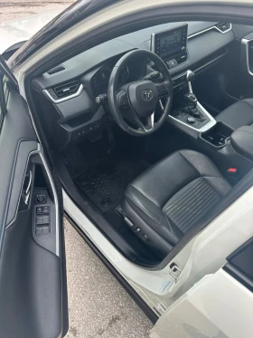 Toyota Rav4 2.5 4x4 ������� Style Selection Auto AWD | Mobile.bg � ����� ������ 14