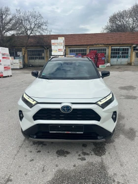 ����� �� �������� �� Toyota Rav4 2.5 4x4 ������� Style Selection Auto AWD