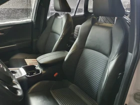 Toyota Rav4 2.5 Hybrid 4x4Style Selection Auto AWD, снимка 17