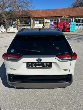 Toyota Rav4 2.5 4x4 ������� Style Selection ����  AWD | Mobile.bg � ����� ������ 6