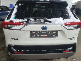 Toyota Rav4 2.5 Hybrid 4x4Style Selection Auto AWD, снимка 15