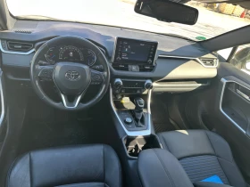 Toyota Rav4 2.5 4x4 ������� Style Selection ����  AWD | Mobile.bg � ����� ������ 15