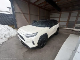 Toyota Rav4 2.5 Hybrid 4x4Style Selection Auto AWD - 29900 € / 58479.32 лв. - 16574334 2