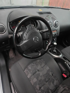 Nissan Qashqai Facelift - 5000 € / 9779.15 лв. - 87545284 5