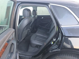 Audi Q5 2.0T* ДИГИТАЛНО* ТАБЛО* ПОДГРЕВ* МЪРТВА* ТОЧКА* КЕ, снимка 14