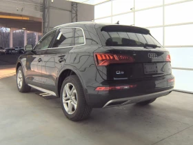 Audi Q5 2.0T* ДИГИТАЛНО* ТАБЛО* ПОДГРЕВ* МЪРТВА* ТОЧКА* КЕ, снимка 4