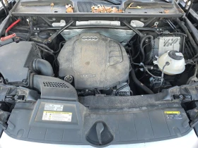 Audi Q5 2.0T* ДИГИТАЛНО* ТАБЛО* ПОДГРЕВ* МЪРТВА* ТОЧКА* КЕ, снимка 17
