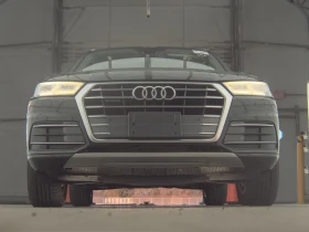 Audi Q5 2.0T* ДИГИТАЛНО* ТАБЛО* ПОДГРЕВ* МЪРТВА* ТОЧКА* КЕ, снимка 5