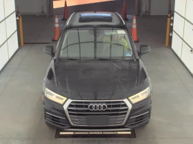 Audi Q5 2.0T* ДИГИТАЛНО* ТАБЛО* ПОДГРЕВ* МЪРТВА* ТОЧКА* КЕ, снимка 7