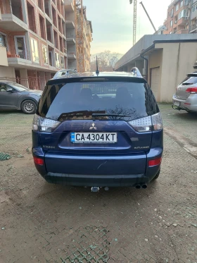 Mitsubishi Outlander - 4350 € / 8507.86 лв. - 47062247 2