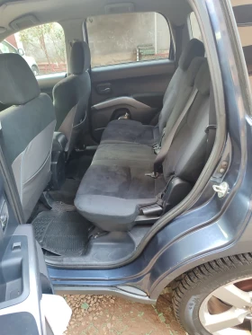 Mitsubishi Outlander - 4350 € / 8507.86 лв. - 47062247 8