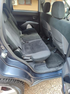 Mitsubishi Outlander - 4350 € / 8507.86 лв. - 47062247 6