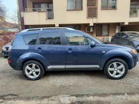 Mitsubishi Outlander - 4350 € / 8507.86 лв. - 47062247 4