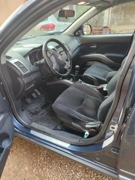 Mitsubishi Outlander - 4350 € / 8507.86 лв. - 47062247 5
