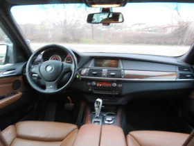BMW X5 3.0D* M-PACK 7-МЕСТЕН РЕГИСТРИРАН*  - 8000 € / 15646.64 лв. - 78633923 13