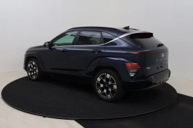 Hyundai Kona 65kWh - 29900 € / 58479.32 лв. - 86628023 4