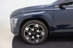 Hyundai Kona 65kWh - 29900 € / 58479.32 лв. - 86628023 6