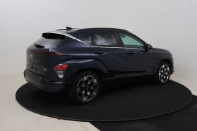 Hyundai Kona 65kWh - 29900 € / 58479.32 лв. - 86628023 5