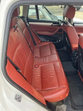 BMW X3 - 8400 € / 16428.97 лв. - 50449596 6