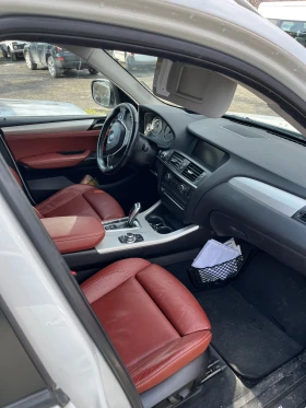 BMW X3 - 8400 € / 16428.97 лв. - 50449596 7