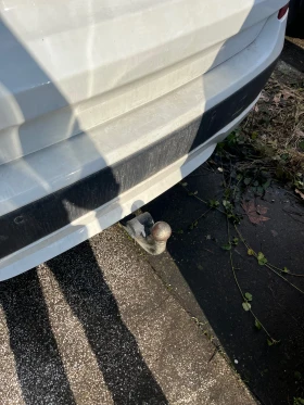 BMW X3 - 8400 € / 16428.97 лв. - 50449596 4