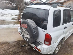 Suzuki Grand vitara - 2000 € / 3911.66 лв. - 18205330 15