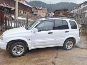 Suzuki Grand vitara - 2000 € / 3911.66 лв. - 18205330 2