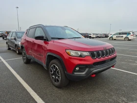 Jeep Compass TRAILHAWK 4x4 * CARFAX* 
