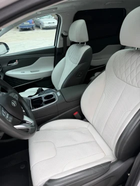 Hyundai Santa fe 4WD - 35499 € / 69430.01 лв. - 52386035 10