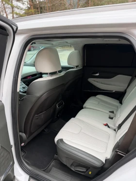 Hyundai Santa fe 4WD - 35499 € / 69430.01 лв. - 52386035 9