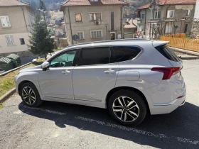 Hyundai Santa fe 4WD - 35499 € / 69430.01 лв. - 47190825 2