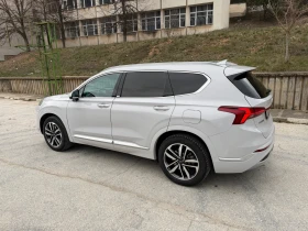Hyundai Santa fe 4WD - 35499 € / 69430.01 лв. - 52386035 3