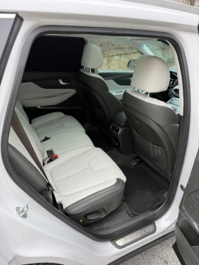 Hyundai Santa fe 4WD - 35499 € / 69430.01 лв. - 52386035 14
