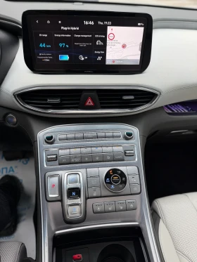 Hyundai Santa fe 4WD - 35499 € / 69430.01 лв. - 52386035 11