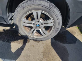 BMW X3 E83 - 6300 € / 12321.73 лв. - 24401710 5