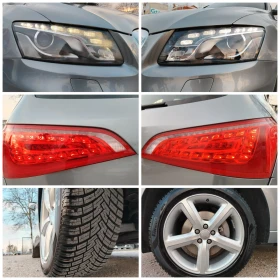 Audi Q5 3.0TDI-239к.с/S-LINE/НАВИГАЦИЯ/АВТОМАТИК/4x4!!!  - 10999 € / 21512.17 лв. - 79095314 14