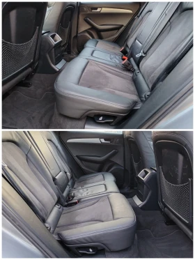 Audi Q5 3.0TDI-239к.с/S-LINE/НАВИГАЦИЯ/АВТОМАТИК/4x4!!!  - 10999 € / 21512.17 лв. - 79095314 10