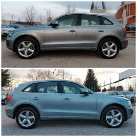 Audi Q5 3.0TDI-239к.с/S-LINE/НАВИГАЦИЯ/АВТОМАТИК/4x4!!!  - 10999 € / 21512.17 лв. - 79095314 4
