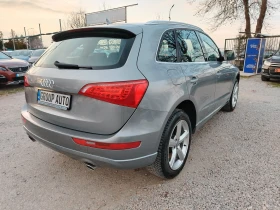 Audi Q5 3.0TDI-239к.с/S-LINE/НАВИГАЦИЯ/АВТОМАТИК/4x4!!!  - 10999 € / 21512.17 лв. - 79095314 7