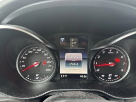 Mercedes-Benz GLC 300 4MATIC* ПОДГРЕВ* М.ТОЧКА* КАМЕРА* ПАНО | Auto.bg — изображение 9