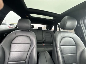 Mercedes-Benz GLC 300 4MATIC* ПОДГРЕВ* М.ТОЧКА* КАМЕРА* ПАНО | Auto.bg — изображение 11